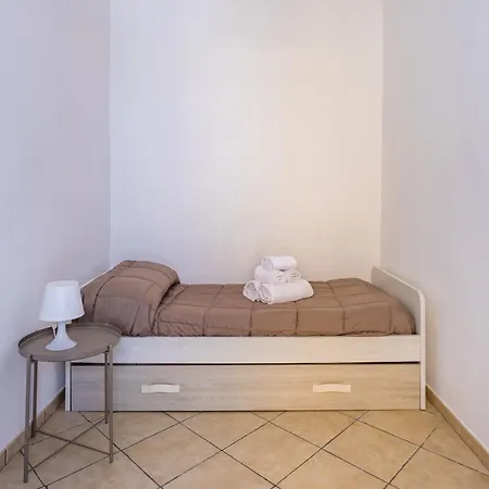 Spagnoli Experiences At Taverna Penta 那不勒斯