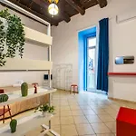 Spagnoli Experiences At Taverna Penta * Neapel