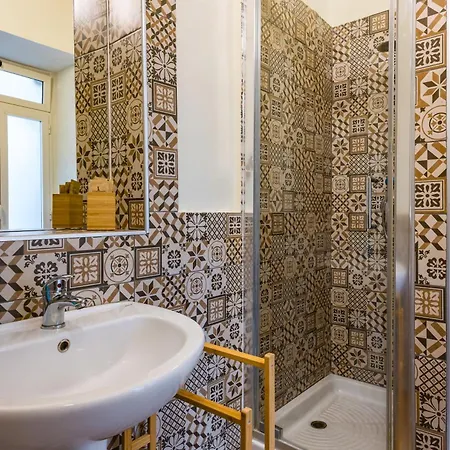 Apartmán Spagnoli Experiences At Taverna Penta *