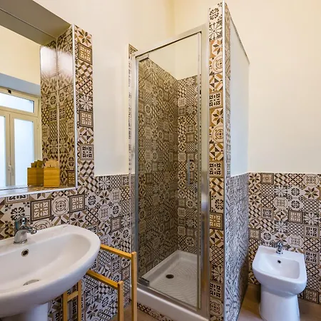 Spagnoli Experiences At Taverna Penta Apartment