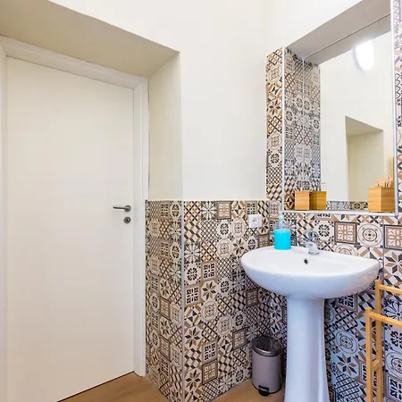 Spagnoli Experiences At Taverna Penta