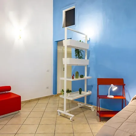 Spagnoli Experiences At Taverna Penta