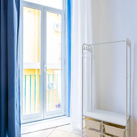 Spagnoli Experiences At Taverna Penta Apartment *