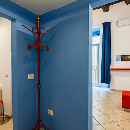 Spagnoli Experiences At Taverna Penta *