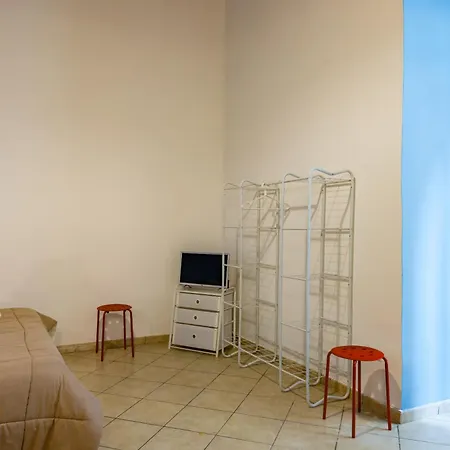 Apartmán Spagnoli Experiences At Taverna Penta