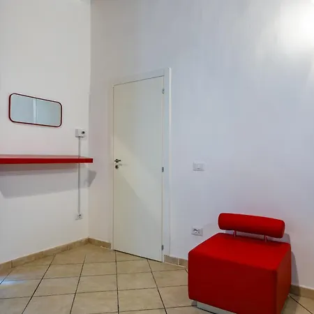 Apartment Spagnoli Experiences At Taverna Penta Naples