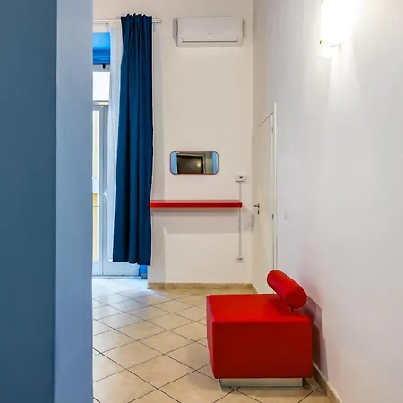 Spagnoli Experiences At Taverna Penta Apartment *