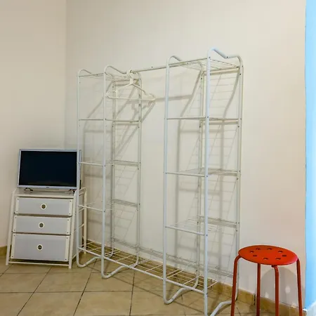 Apartment Spagnoli Experiences At Taverna Penta Naples