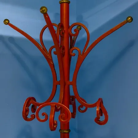 Spagnoli Experiences At Taverna Penta *