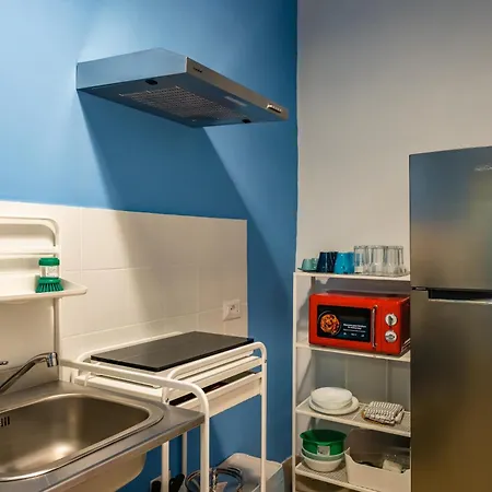 Spagnoli Experiences At Taverna Penta