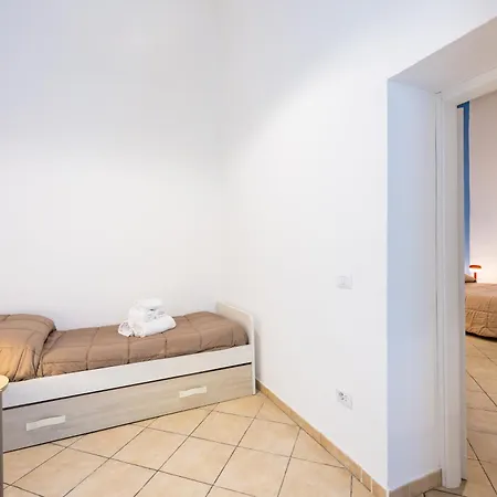 Spagnoli Experiences At Taverna Penta Apartmán Neapol