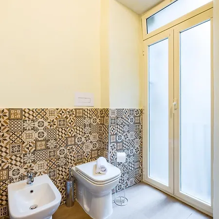 Apartmán Spagnoli Experiences At Taverna Penta Neapol