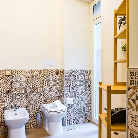 Spagnoli Experiences At Taverna Penta Apartment Neapel