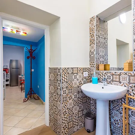 Spagnoli Experiences At Taverna Penta Apartment