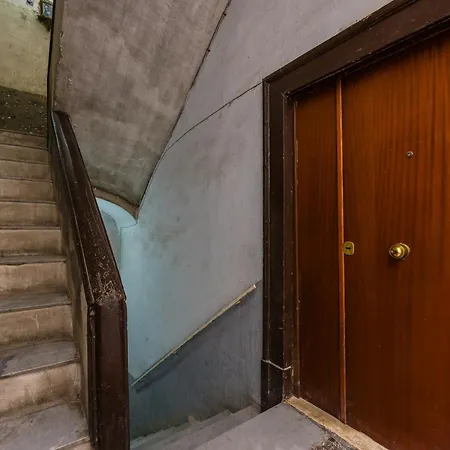 Apartment Spagnoli Experiences At Taverna Penta *