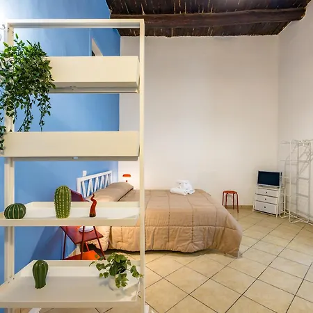 Spagnoli Experiences At Taverna Penta * Neapel