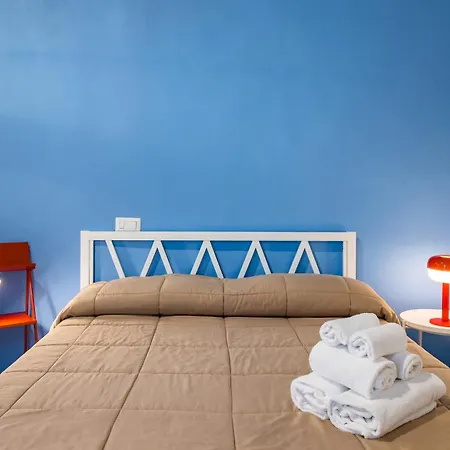 Spagnoli Experiences At Taverna Penta Apartment *